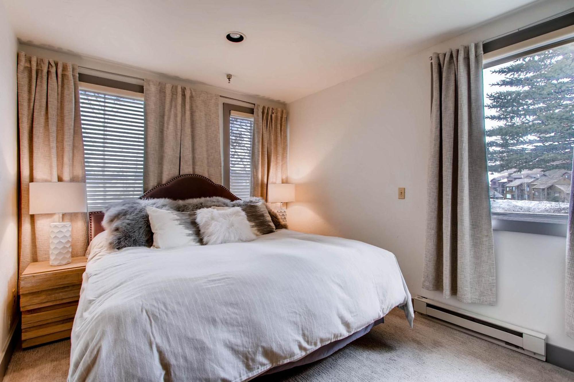The Plaza Condominiums By Crested Butte Mountain Resort Mount Crested Butte Ngoại thất bức ảnh