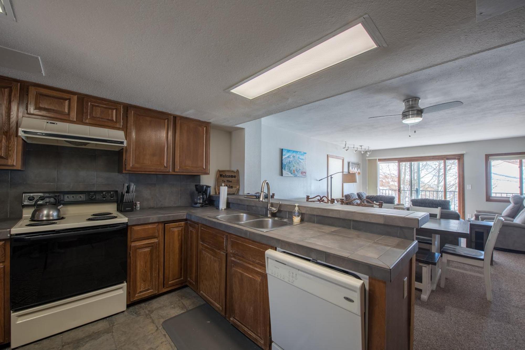 The Plaza Condominiums By Crested Butte Mountain Resort Mount Crested Butte Ngoại thất bức ảnh
