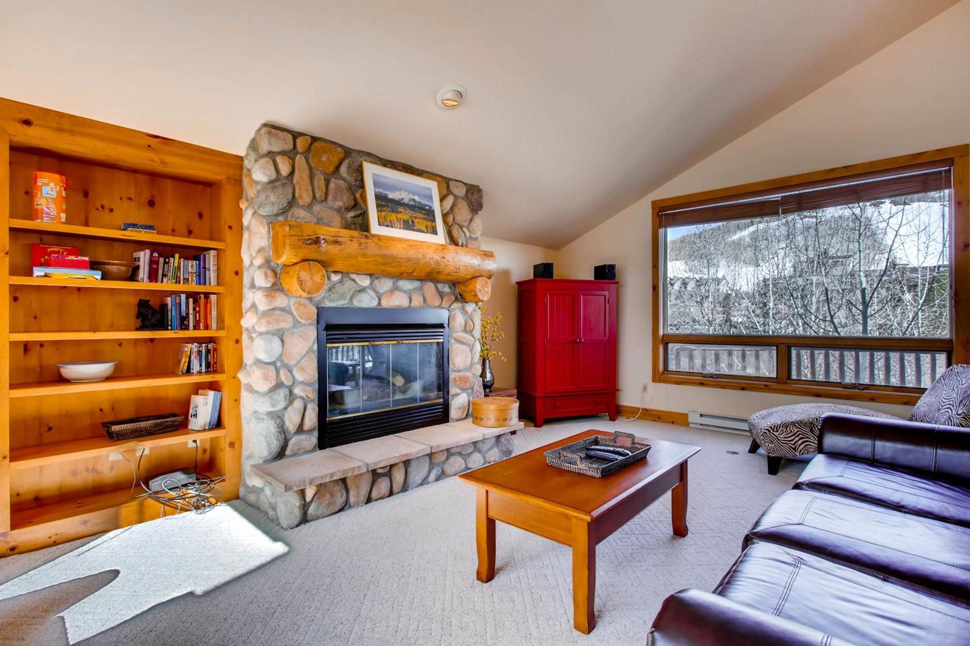 The Plaza Condominiums By Crested Butte Mountain Resort Mount Crested Butte Ngoại thất bức ảnh