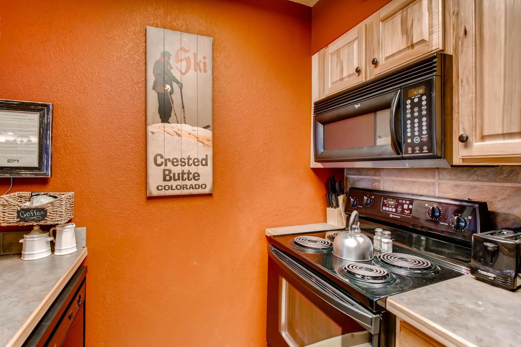 The Plaza Condominiums By Crested Butte Mountain Resort Mount Crested Butte Ngoại thất bức ảnh