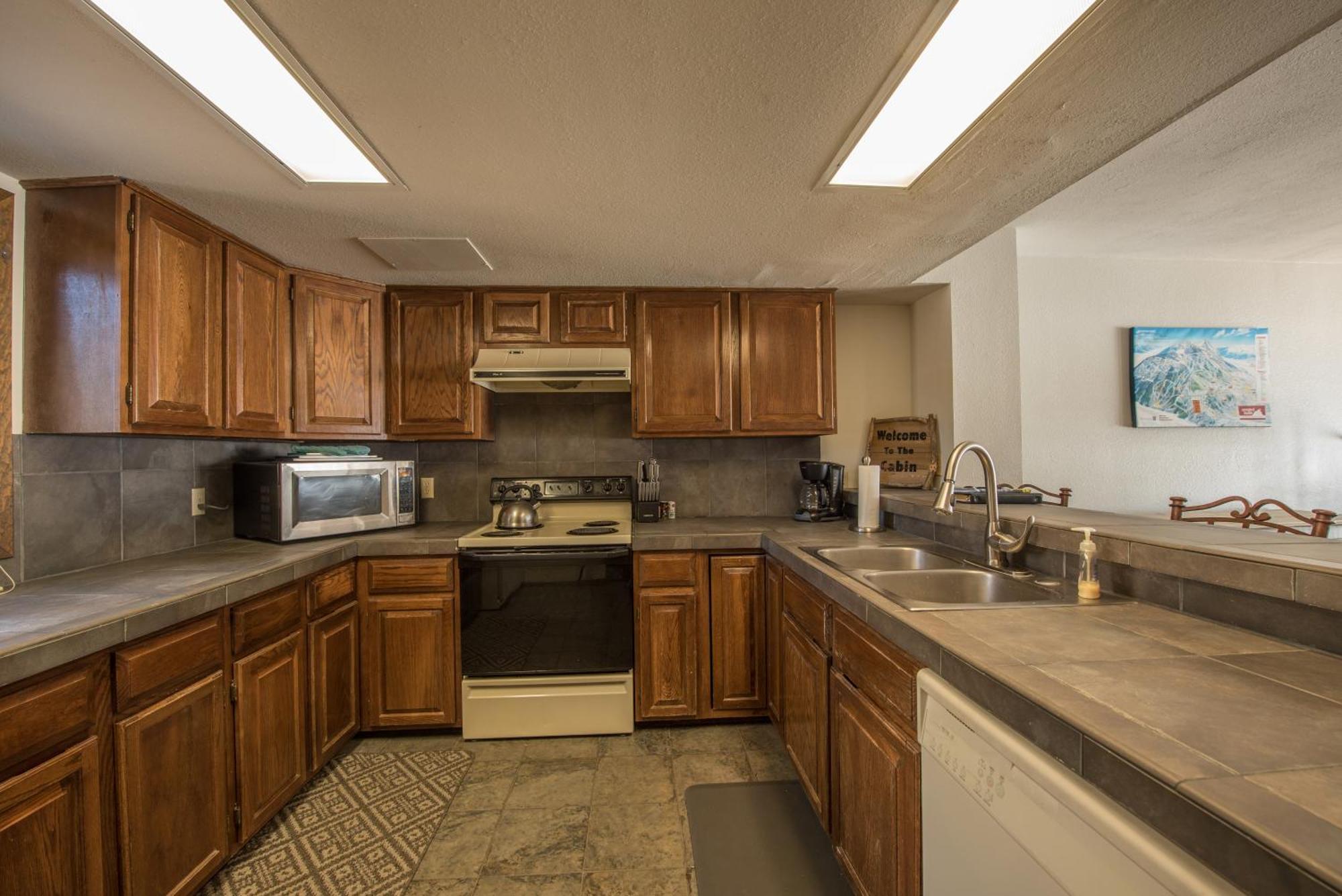 The Plaza Condominiums By Crested Butte Mountain Resort Mount Crested Butte Ngoại thất bức ảnh