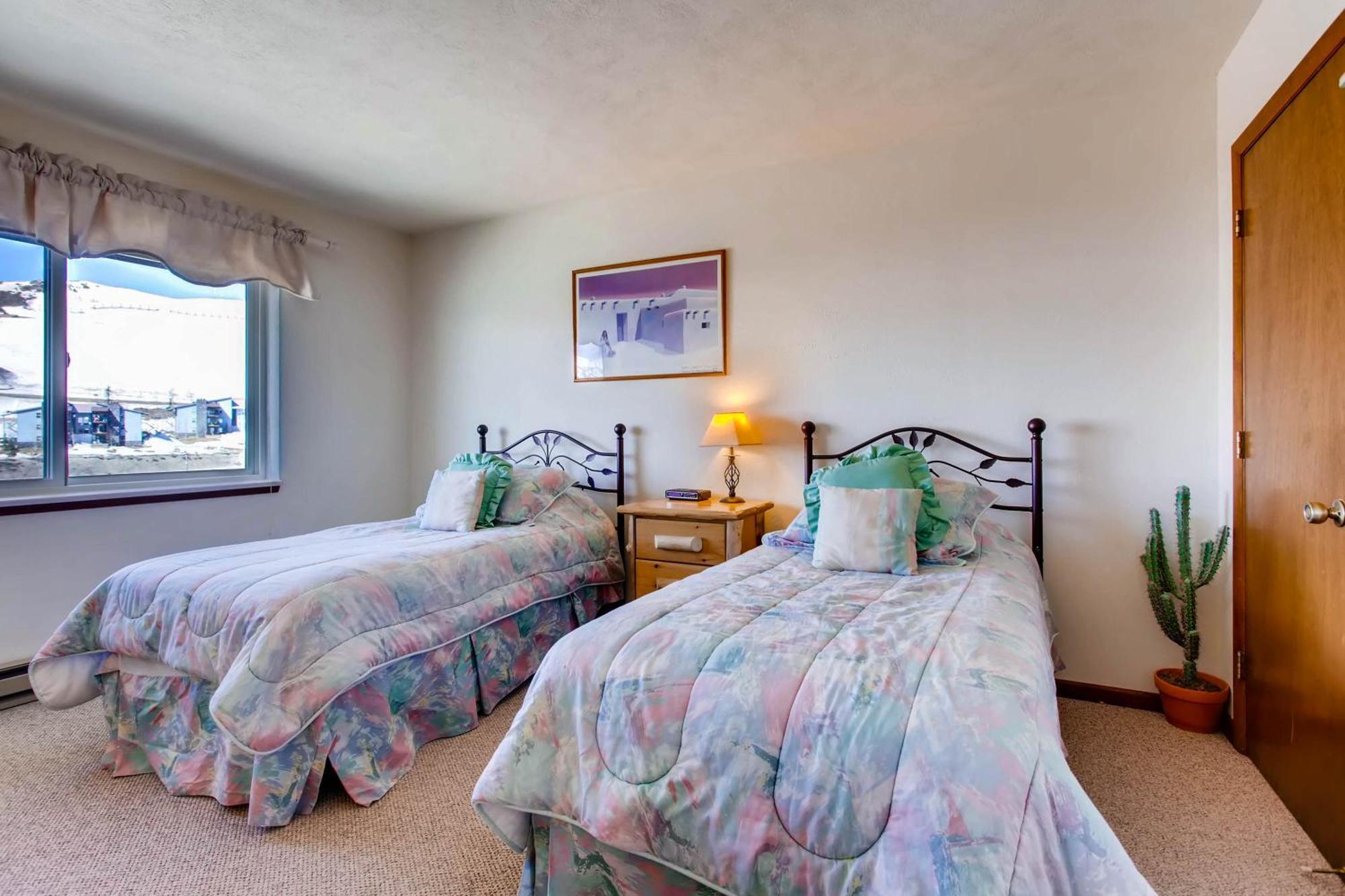 The Plaza Condominiums By Crested Butte Mountain Resort Mount Crested Butte Ngoại thất bức ảnh