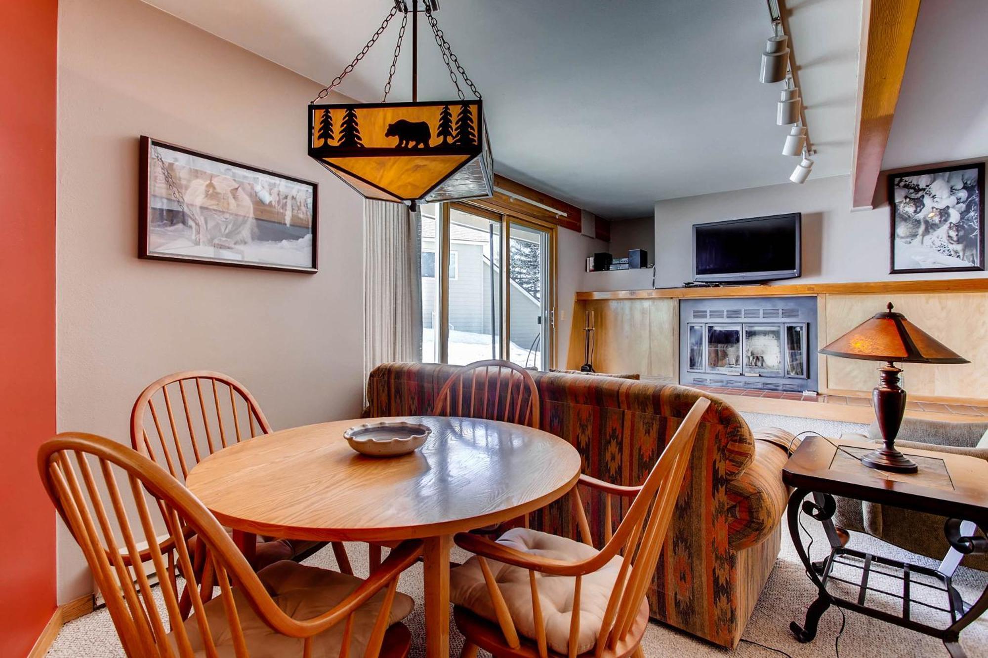 The Plaza Condominiums By Crested Butte Mountain Resort Mount Crested Butte Ngoại thất bức ảnh
