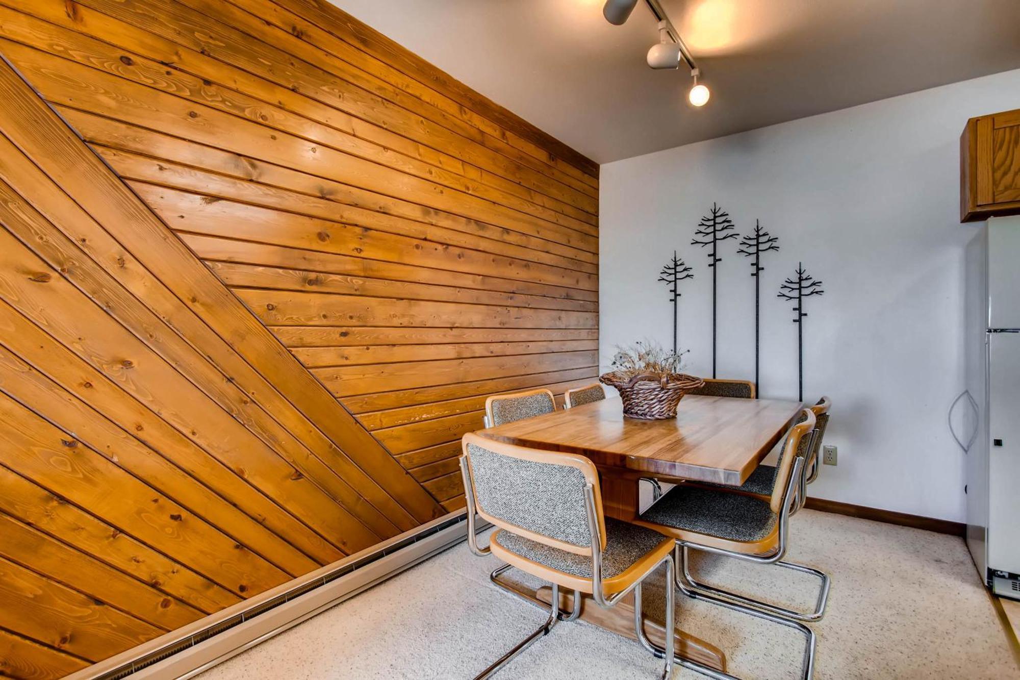 The Plaza Condominiums By Crested Butte Mountain Resort Mount Crested Butte Ngoại thất bức ảnh