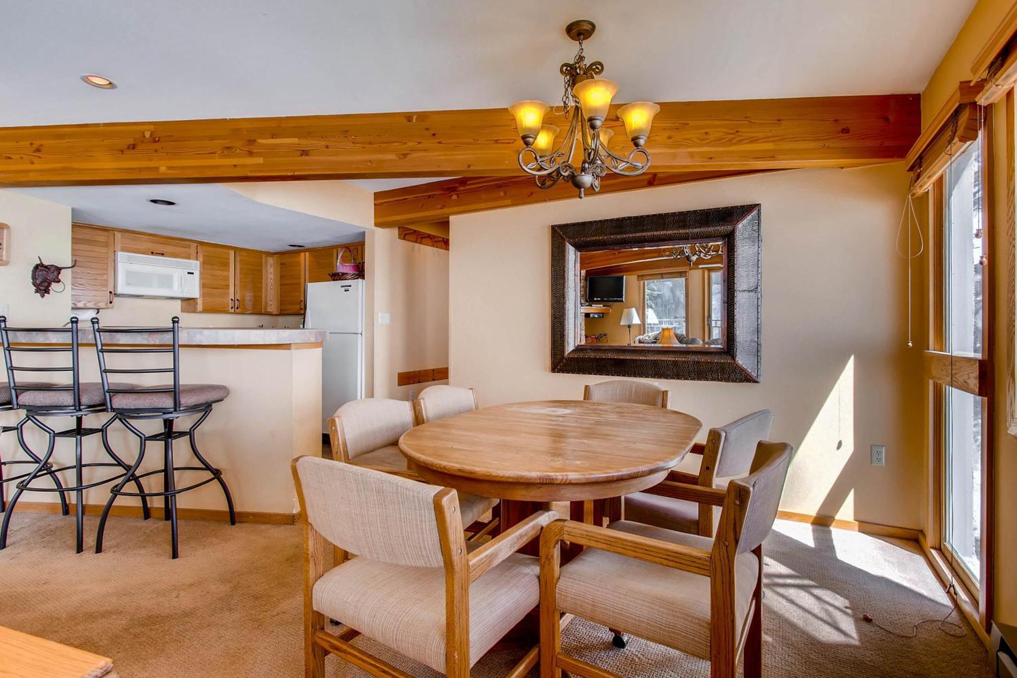 The Plaza Condominiums By Crested Butte Mountain Resort Mount Crested Butte Ngoại thất bức ảnh
