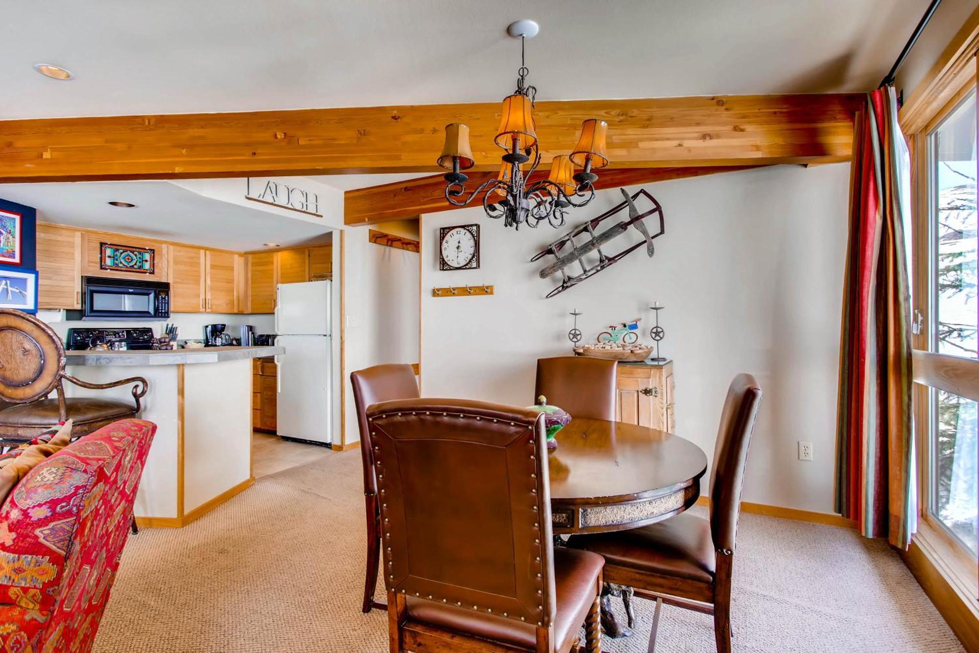 The Plaza Condominiums By Crested Butte Mountain Resort Mount Crested Butte Ngoại thất bức ảnh