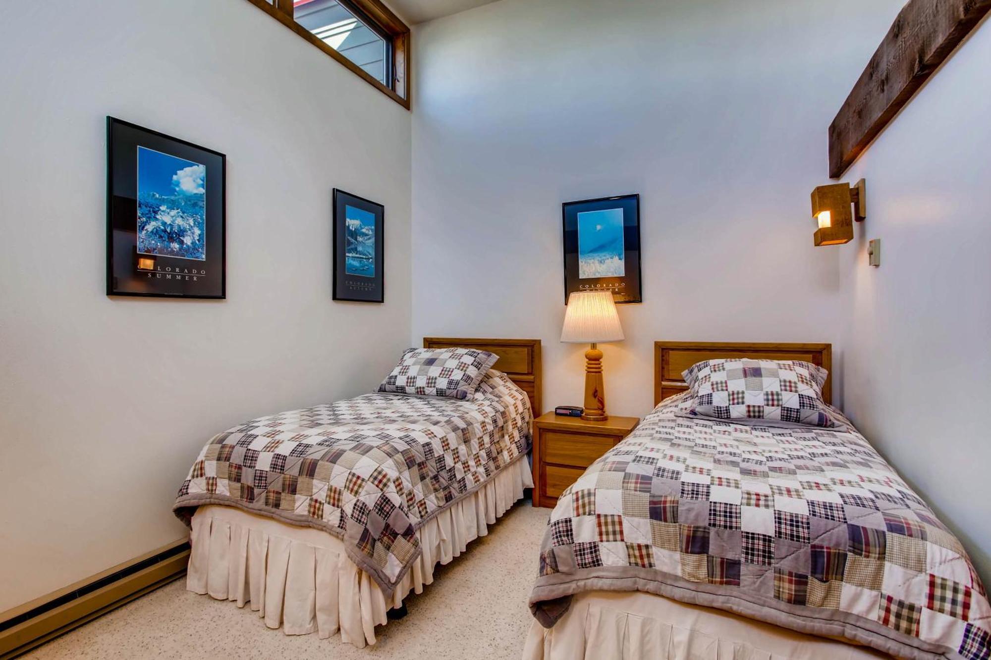 The Plaza Condominiums By Crested Butte Mountain Resort Mount Crested Butte Ngoại thất bức ảnh