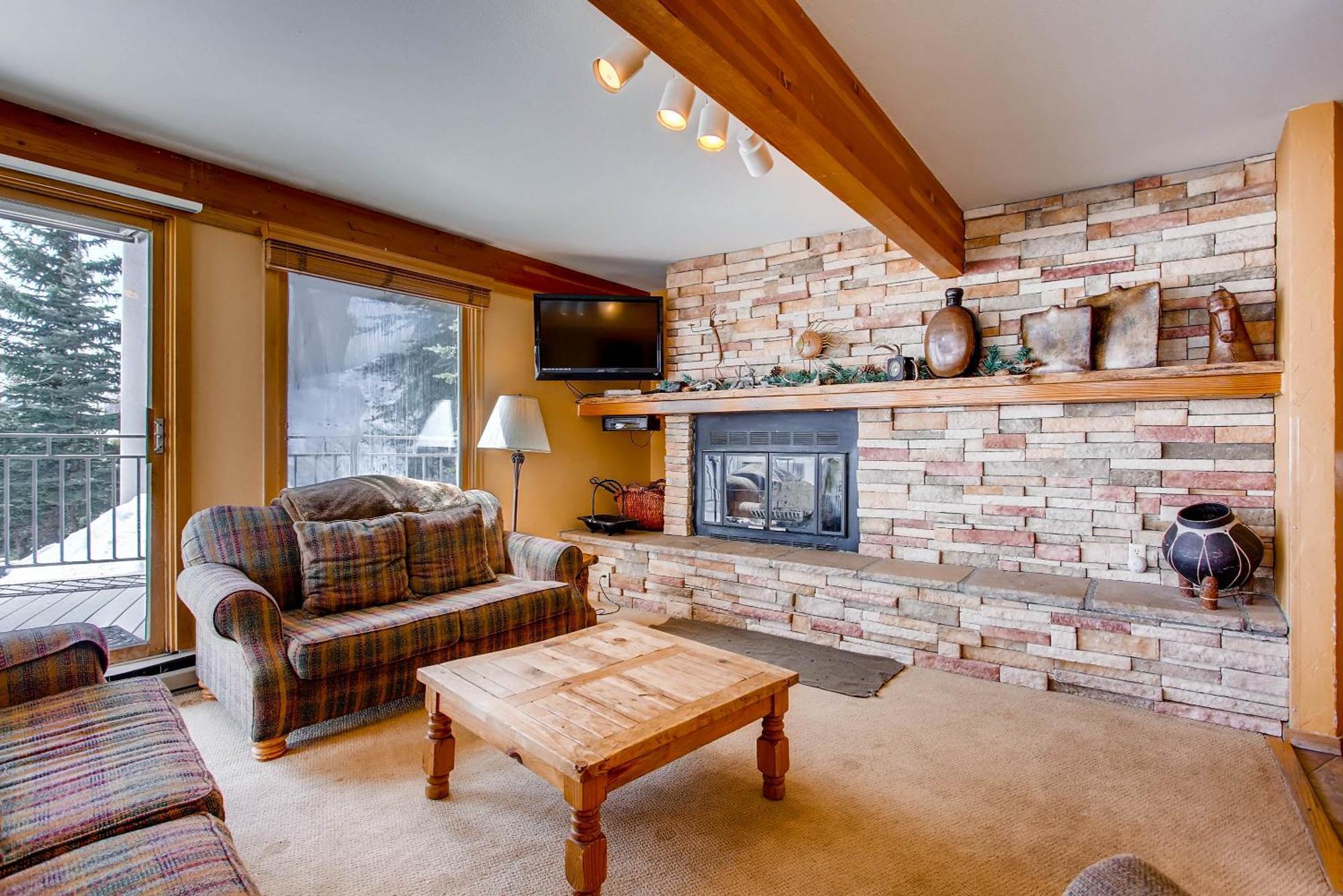 The Plaza Condominiums By Crested Butte Mountain Resort Mount Crested Butte Ngoại thất bức ảnh